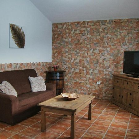 Vivienda Vacacional El Aljibe Моканаль Экстерьер фото